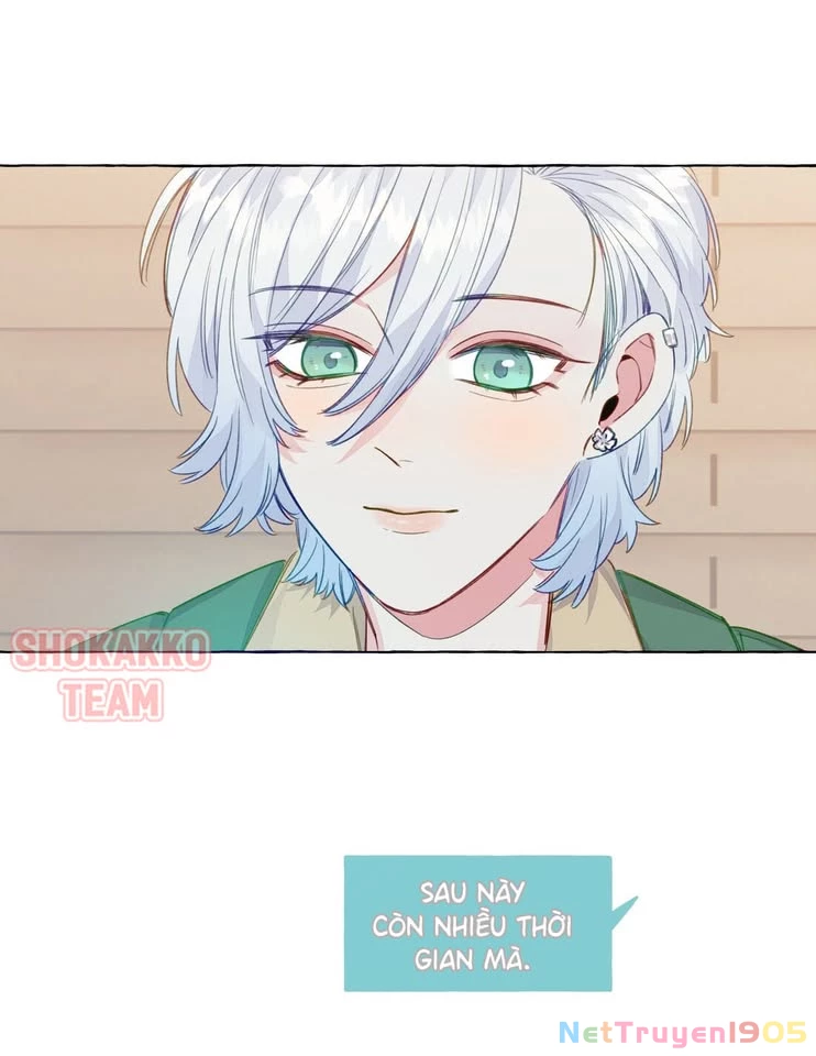 CẠM BẪY GÁI THẲNG Chapter 74 - Trang 30