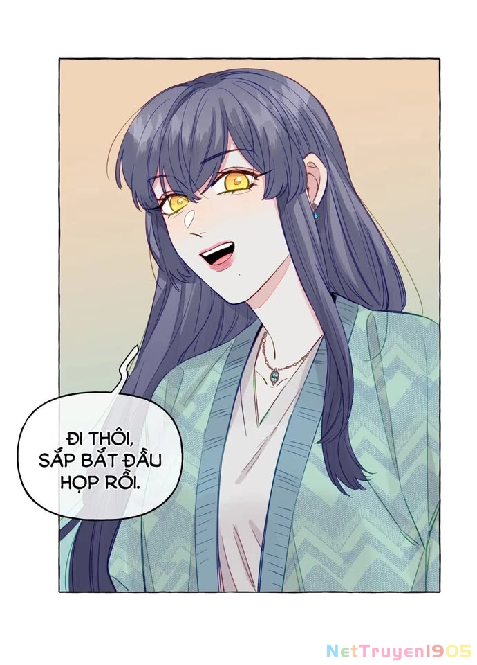 CẠM BẪY GÁI THẲNG Chapter 74 - Trang 36