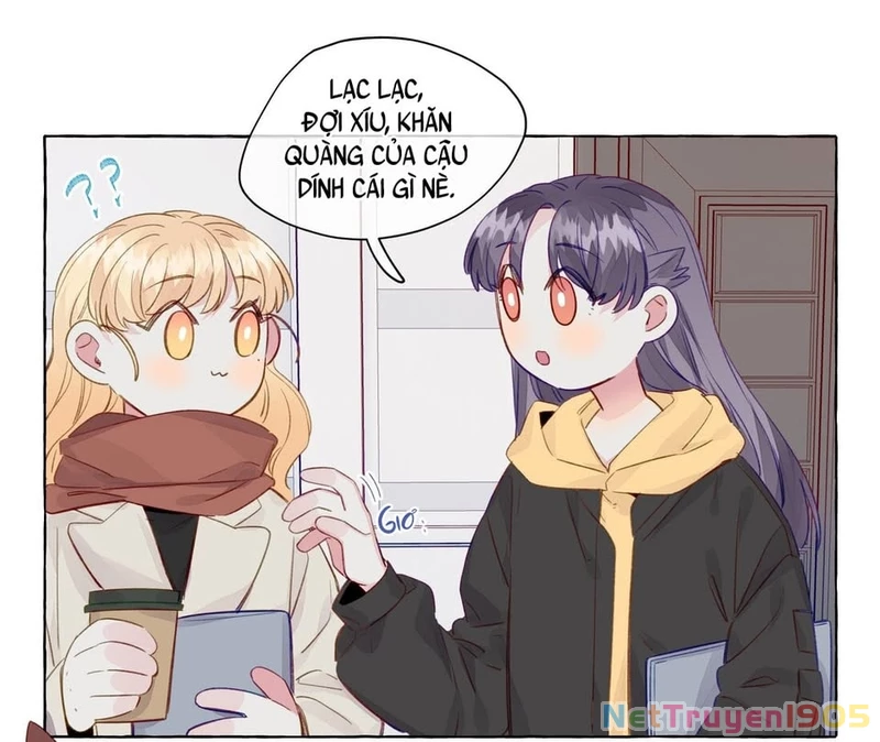 CẠM BẪY GÁI THẲNG Chapter 74 - Trang 38