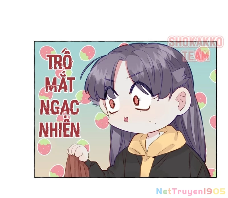 CẠM BẪY GÁI THẲNG Chapter 74 - Trang 41