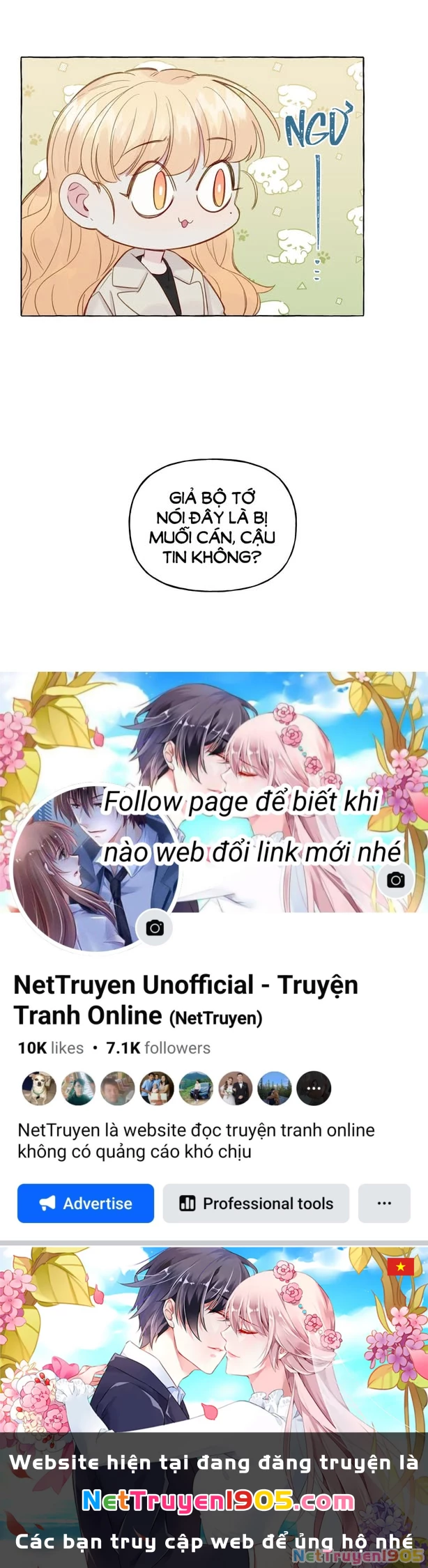 CẠM BẪY GÁI THẲNG Chapter 74 - Trang 42