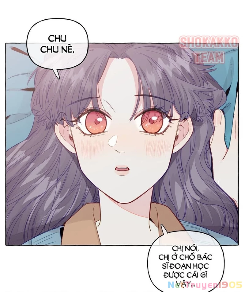 CẠM BẪY GÁI THẲNG Chapter 74 - Trang 6