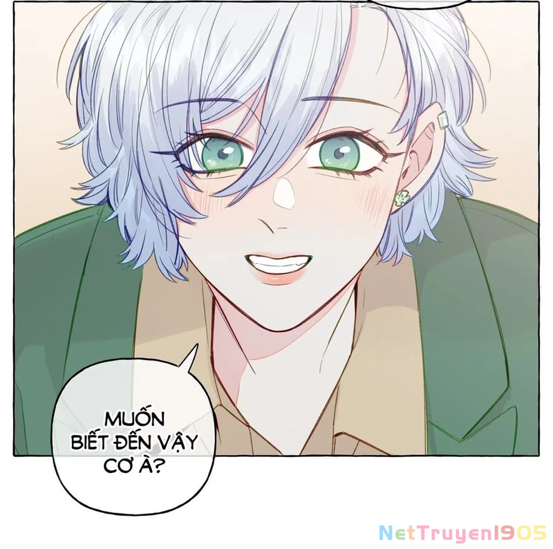 CẠM BẪY GÁI THẲNG Chapter 74 - Trang 7
