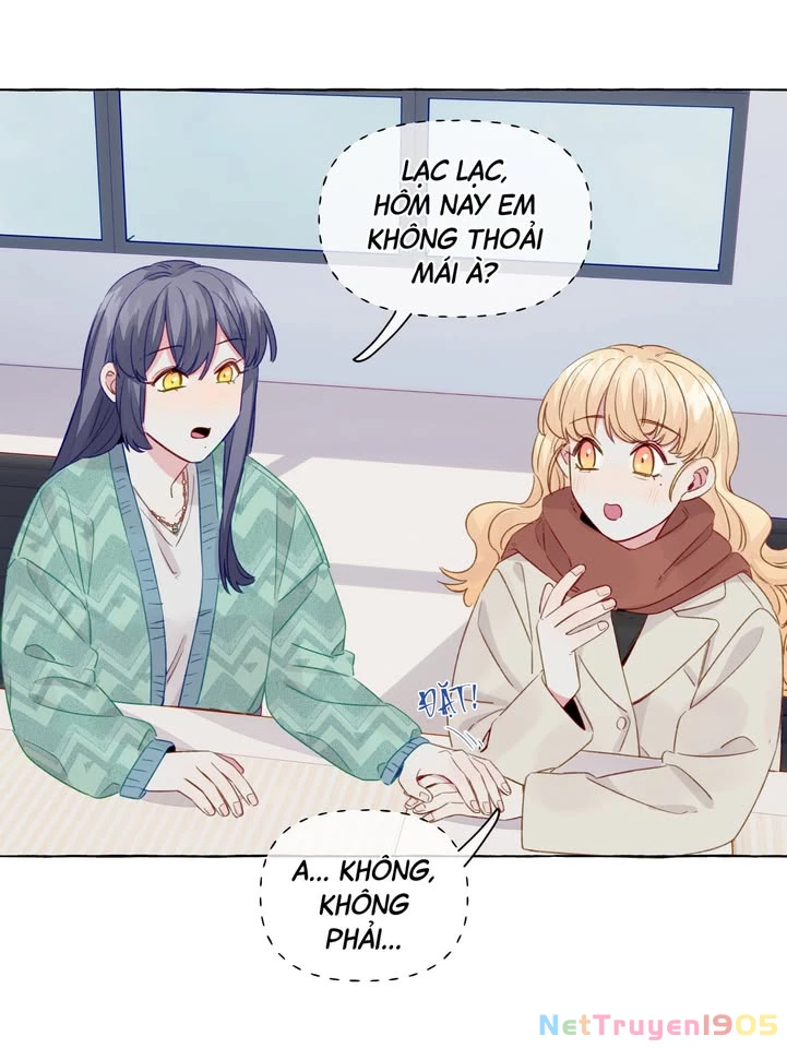CẠM BẪY GÁI THẲNG Chapter 75 - Trang 10