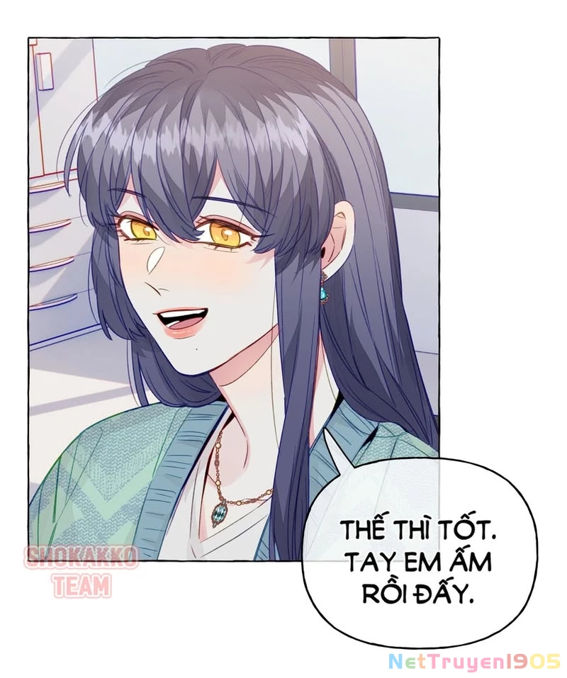 CẠM BẪY GÁI THẲNG Chapter 75 - Trang 11