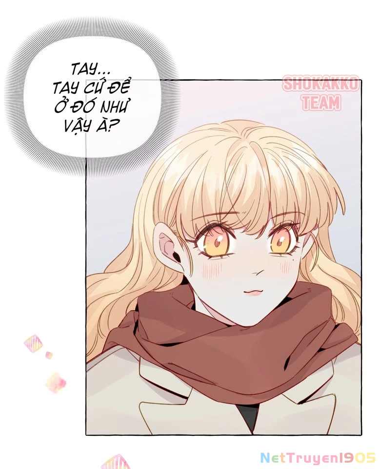 CẠM BẪY GÁI THẲNG Chapter 75 - Trang 14