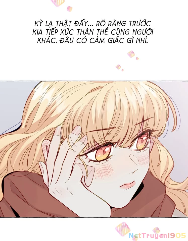 CẠM BẪY GÁI THẲNG Chapter 75 - Trang 15