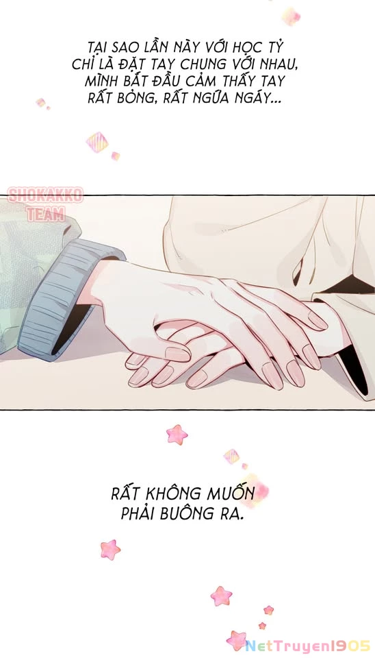 CẠM BẪY GÁI THẲNG Chapter 75 - Trang 16