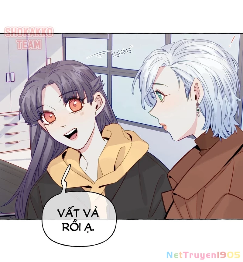 CẠM BẪY GÁI THẲNG Chapter 75 - Trang 20