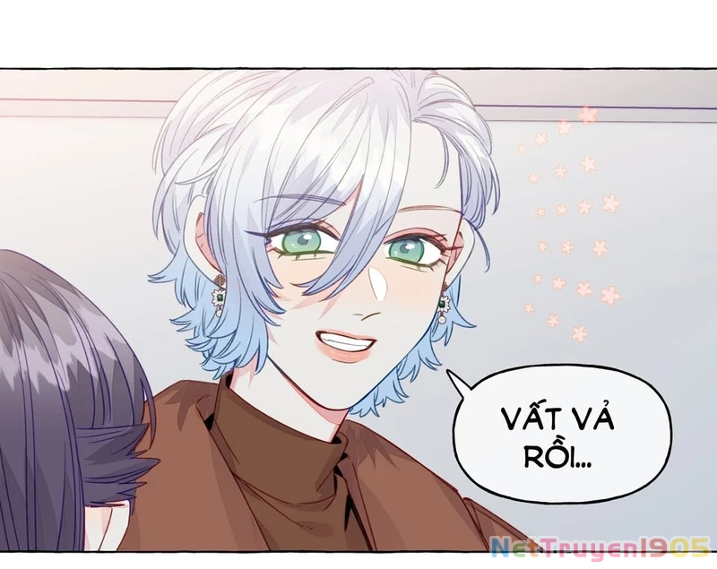 CẠM BẪY GÁI THẲNG Chapter 75 - Trang 21