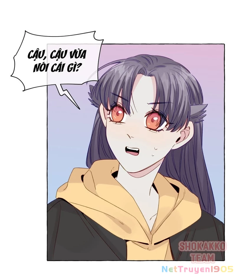 CẠM BẪY GÁI THẲNG Chapter 75 - Trang 24