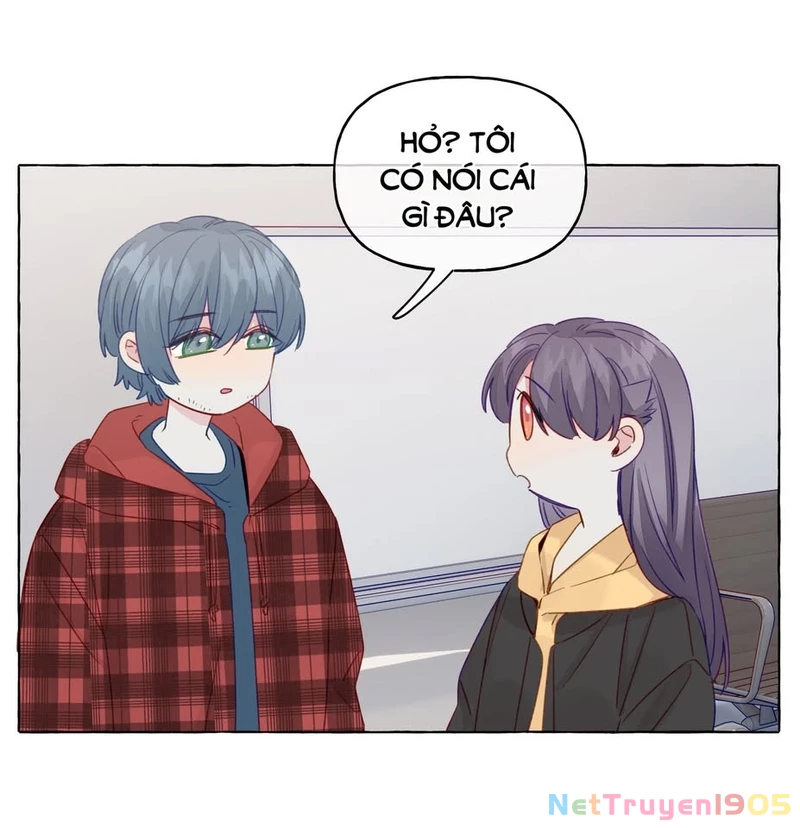 CẠM BẪY GÁI THẲNG Chapter 75 - Trang 25