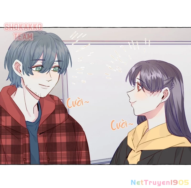 CẠM BẪY GÁI THẲNG Chapter 75 - Trang 27