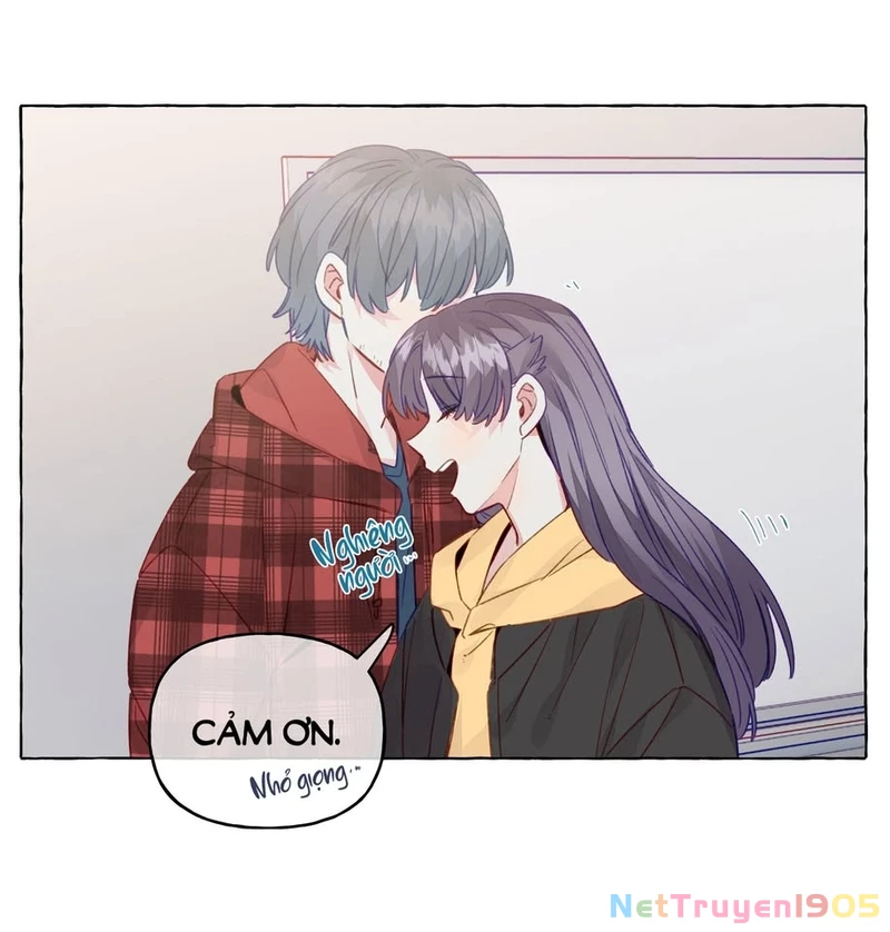 CẠM BẪY GÁI THẲNG Chapter 75 - Trang 28