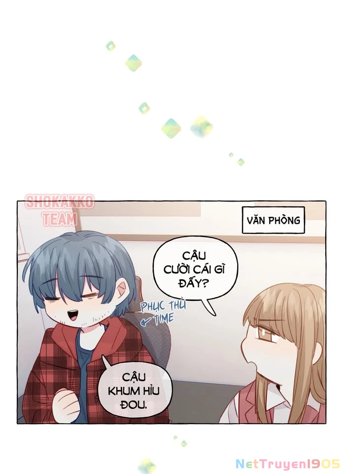 CẠM BẪY GÁI THẲNG Chapter 75 - Trang 29