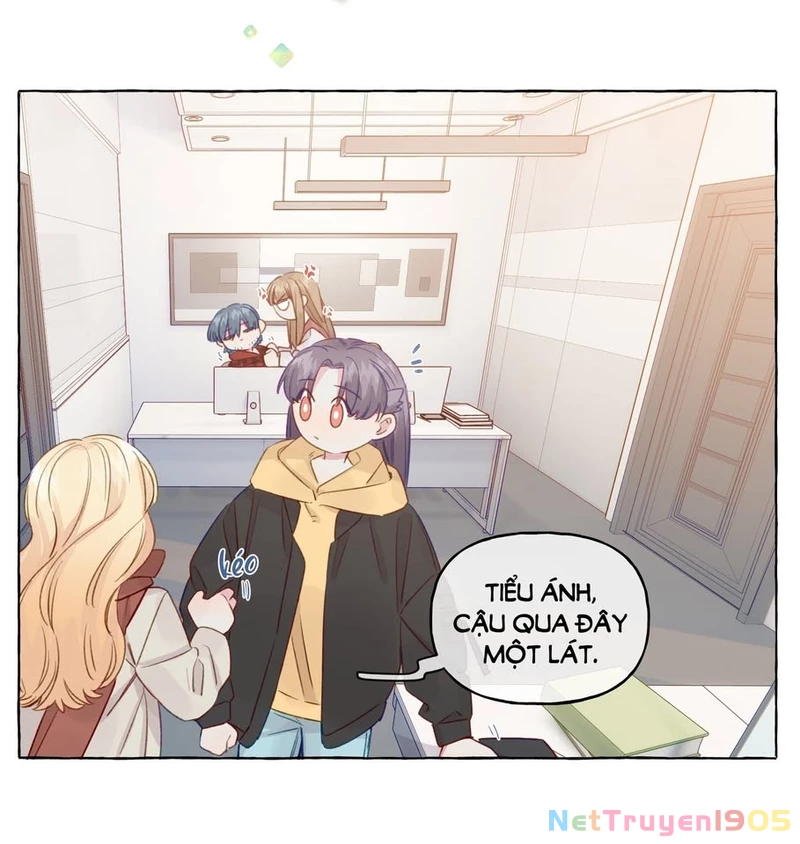 CẠM BẪY GÁI THẲNG Chapter 75 - Trang 30