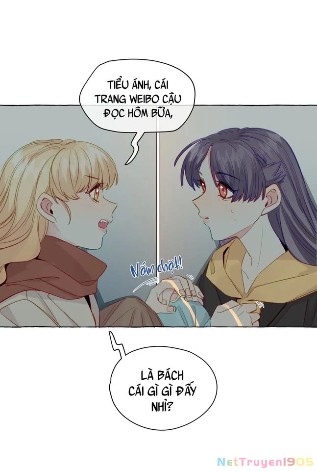 CẠM BẪY GÁI THẲNG Chapter 75 - Trang 35