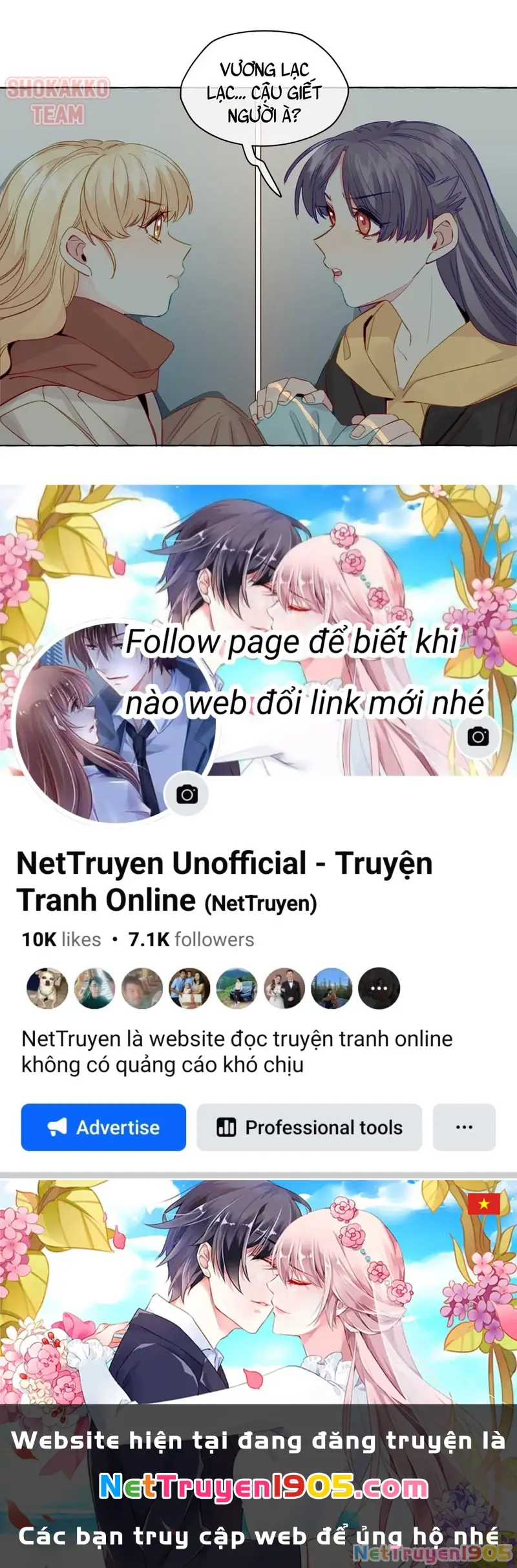 CẠM BẪY GÁI THẲNG Chapter 75 - Trang 36