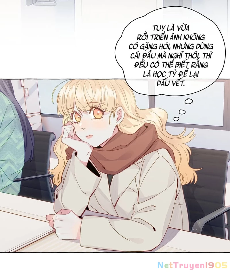 CẠM BẪY GÁI THẲNG Chapter 75 - Trang 4