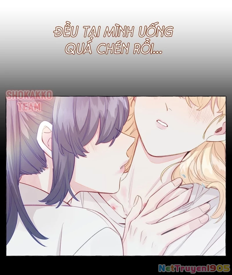 CẠM BẪY GÁI THẲNG Chapter 75 - Trang 5