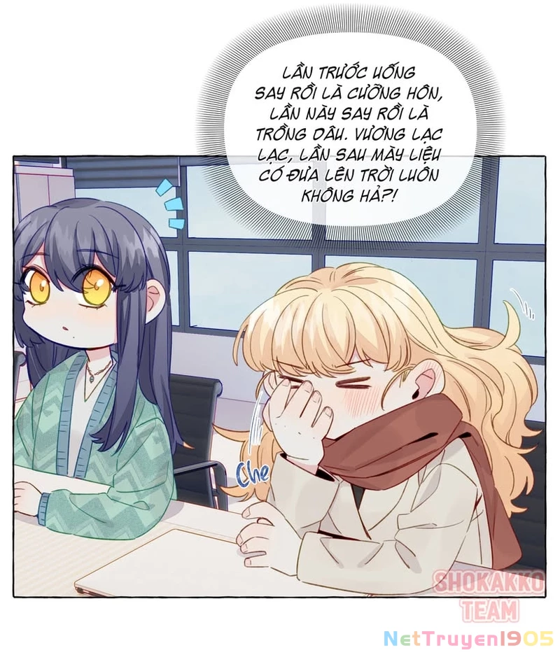 CẠM BẪY GÁI THẲNG Chapter 75 - Trang 9