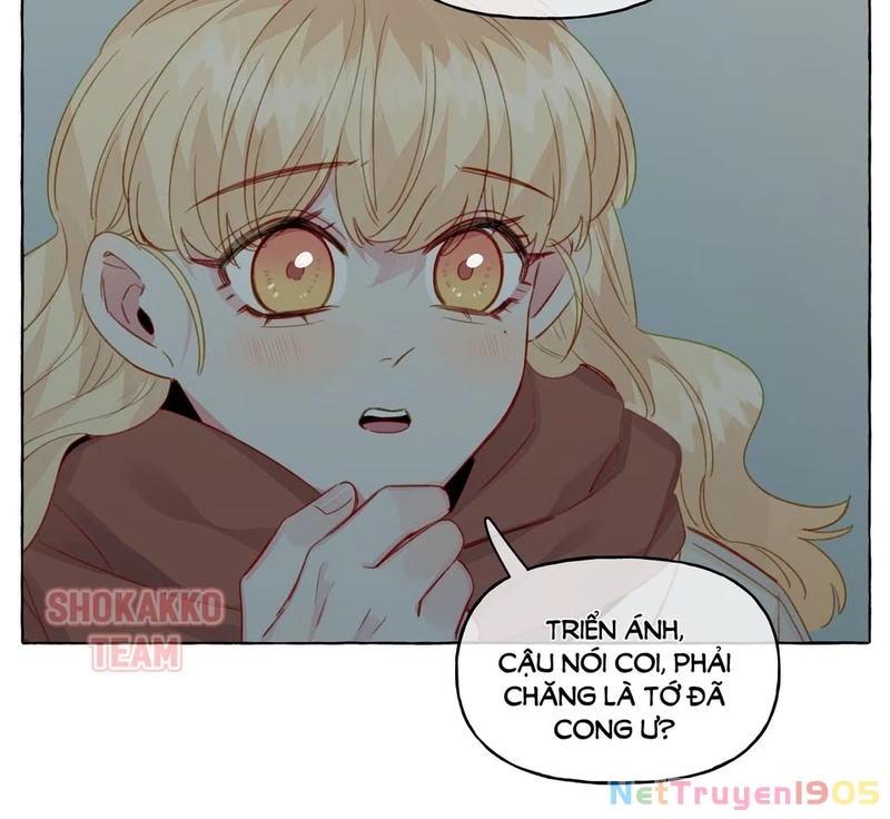 CẠM BẪY GÁI THẲNG Chapter 76 - Trang 10
