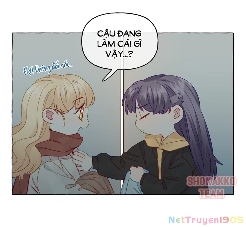 CẠM BẪY GÁI THẲNG Chapter 76 - Trang 13