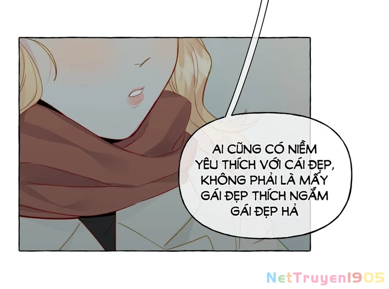 CẠM BẪY GÁI THẲNG Chapter 76 - Trang 15