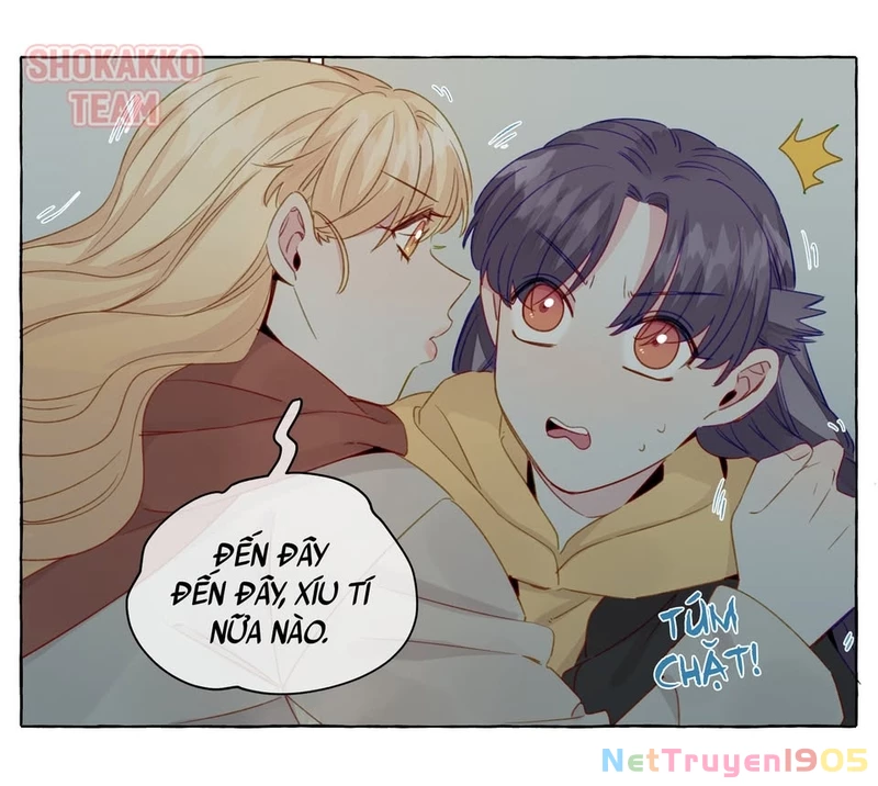 CẠM BẪY GÁI THẲNG Chapter 76 - Trang 18