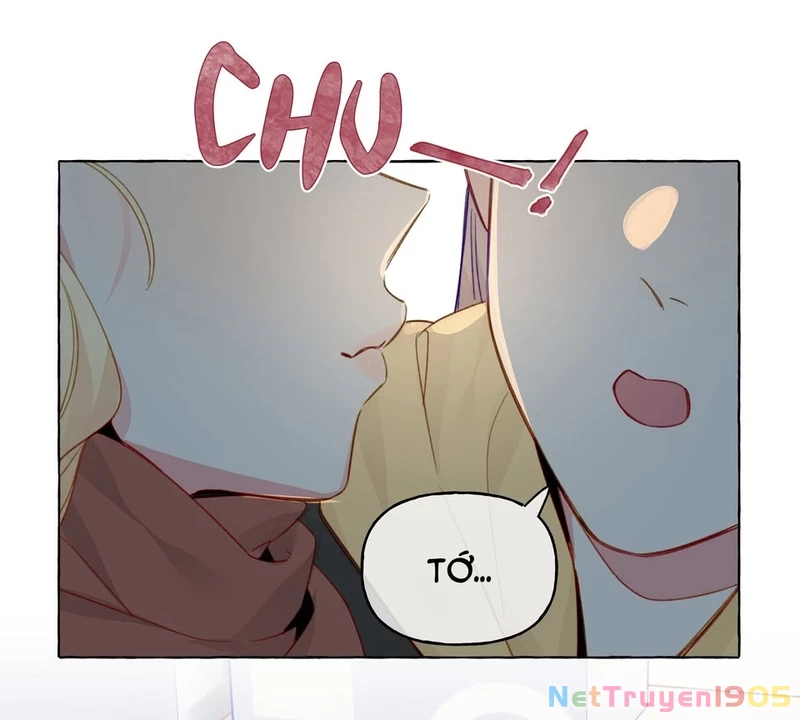 CẠM BẪY GÁI THẲNG Chapter 76 - Trang 19