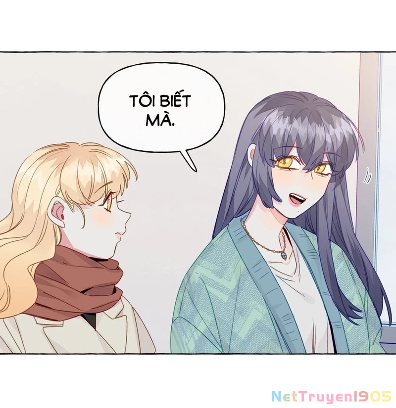 CẠM BẪY GÁI THẲNG Chapter 76 - Trang 25