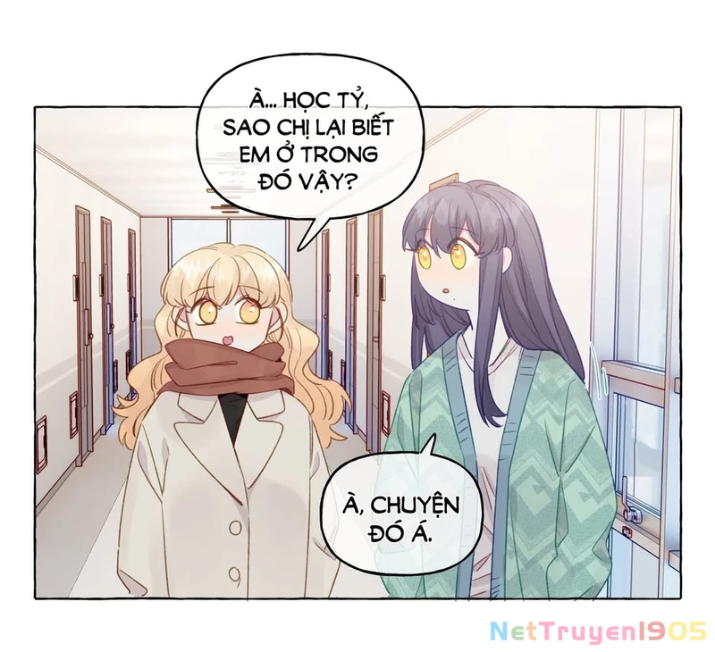 CẠM BẪY GÁI THẲNG Chapter 76 - Trang 27