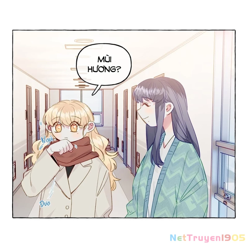 CẠM BẪY GÁI THẲNG Chapter 76 - Trang 29