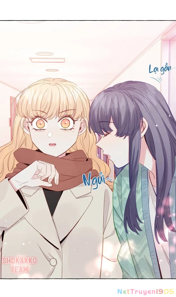 CẠM BẪY GÁI THẲNG Chapter 76 - Trang 30