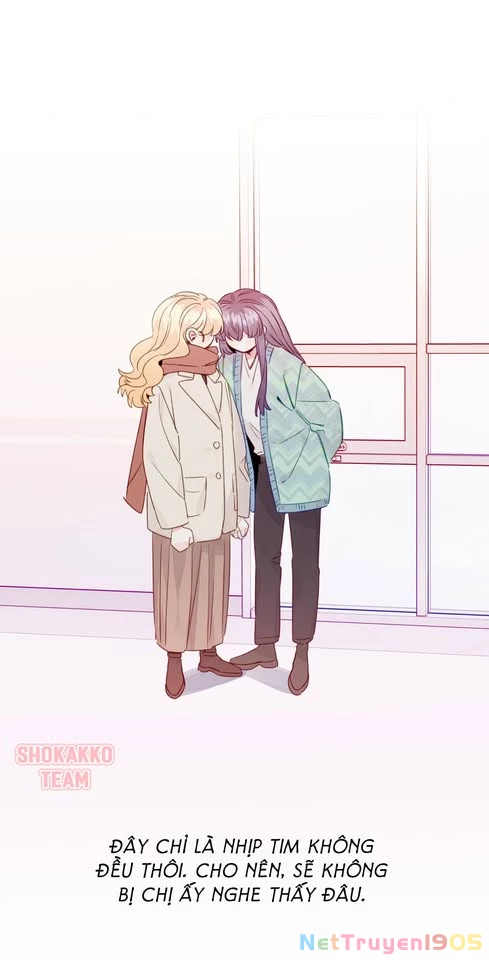 CẠM BẪY GÁI THẲNG Chapter 76 - Trang 33