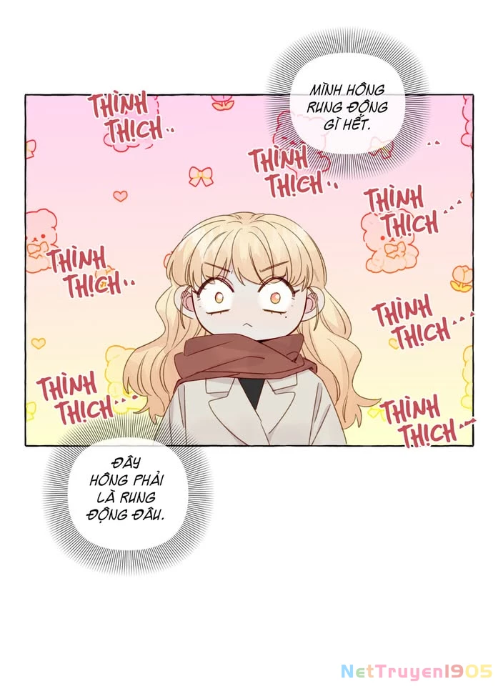 CẠM BẪY GÁI THẲNG Chapter 76 - Trang 34