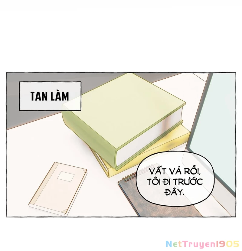 CẠM BẪY GÁI THẲNG Chapter 76 - Trang 35