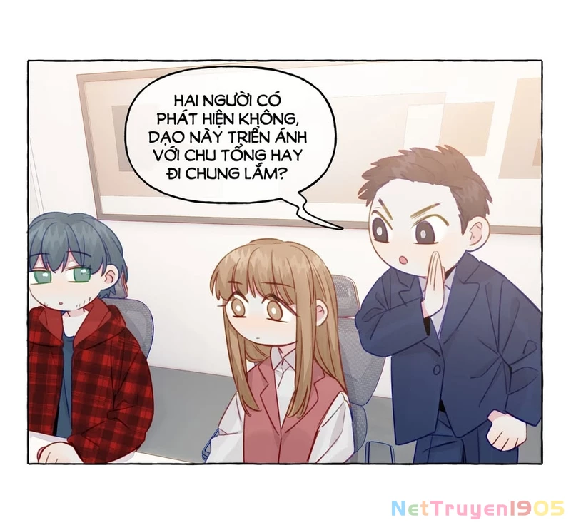 CẠM BẪY GÁI THẲNG Chapter 76 - Trang 37
