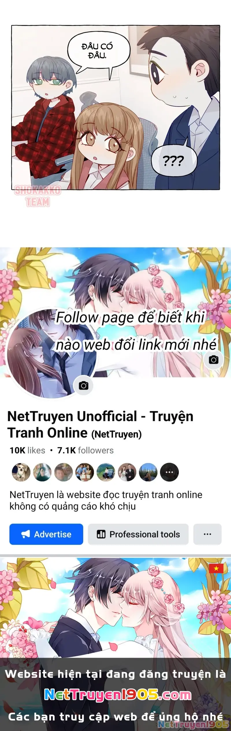 CẠM BẪY GÁI THẲNG Chapter 76 - Trang 38