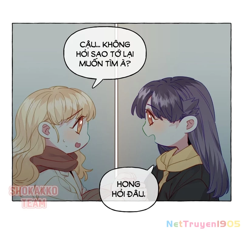 CẠM BẪY GÁI THẲNG Chapter 76 - Trang 6