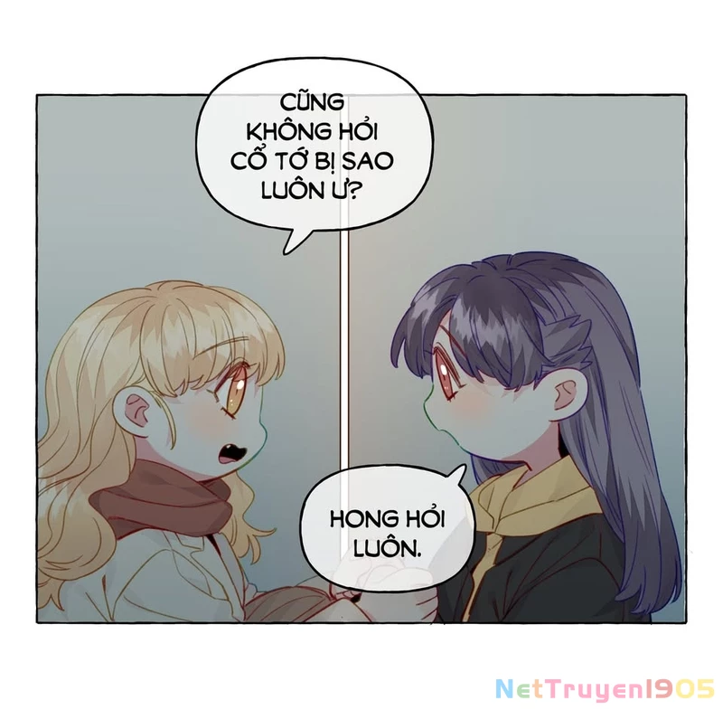 CẠM BẪY GÁI THẲNG Chapter 76 - Trang 7