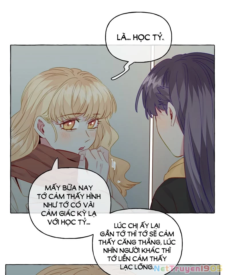 CẠM BẪY GÁI THẲNG Chapter 76 - Trang 9