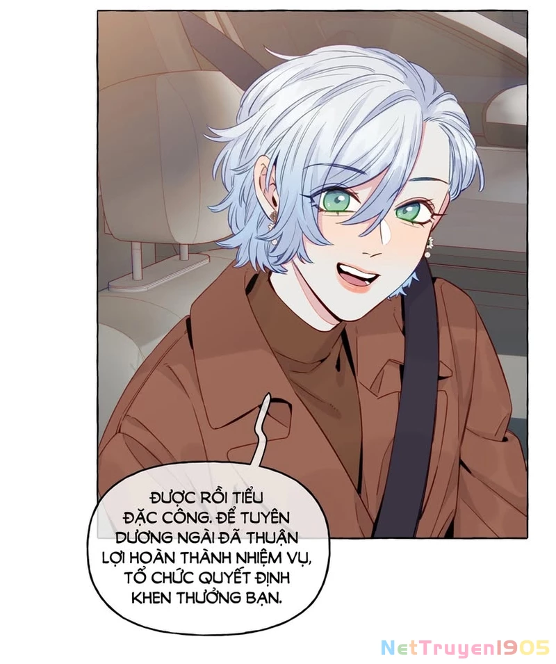 CẠM BẪY GÁI THẲNG Chapter 77 - Trang 10
