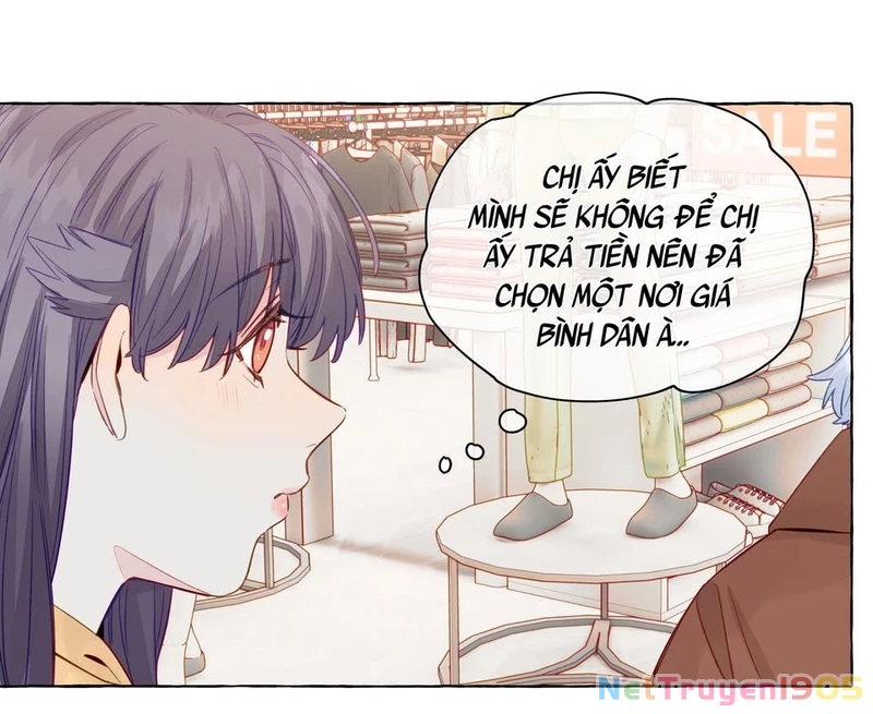 CẠM BẪY GÁI THẲNG Chapter 77 - Trang 16