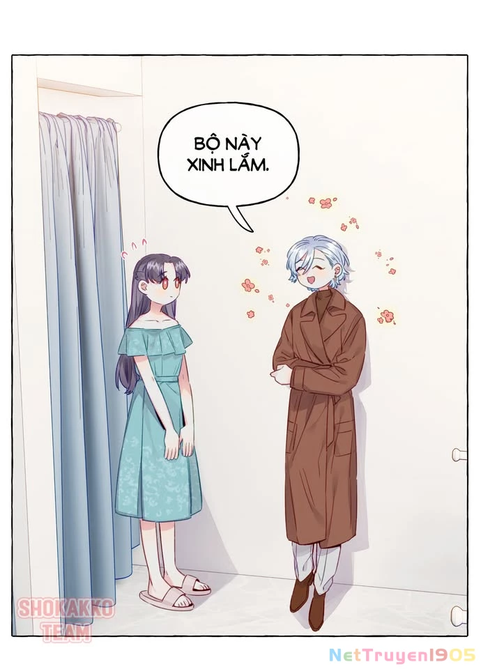 CẠM BẪY GÁI THẲNG Chapter 77 - Trang 19