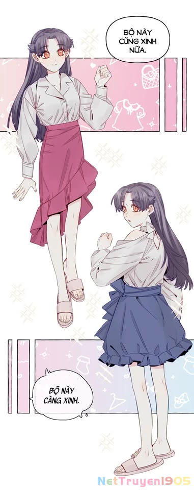CẠM BẪY GÁI THẲNG Chapter 77 - Trang 20
