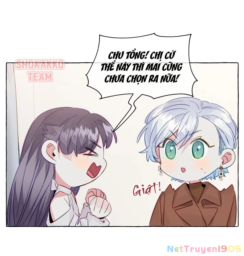CẠM BẪY GÁI THẲNG Chapter 77 - Trang 21