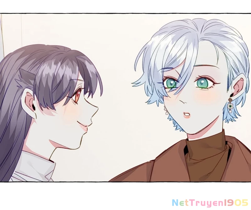 CẠM BẪY GÁI THẲNG Chapter 77 - Trang 23