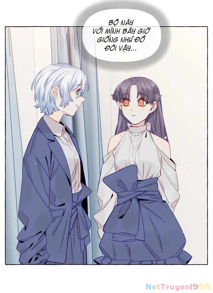 CẠM BẪY GÁI THẲNG Chapter 77 - Trang 26