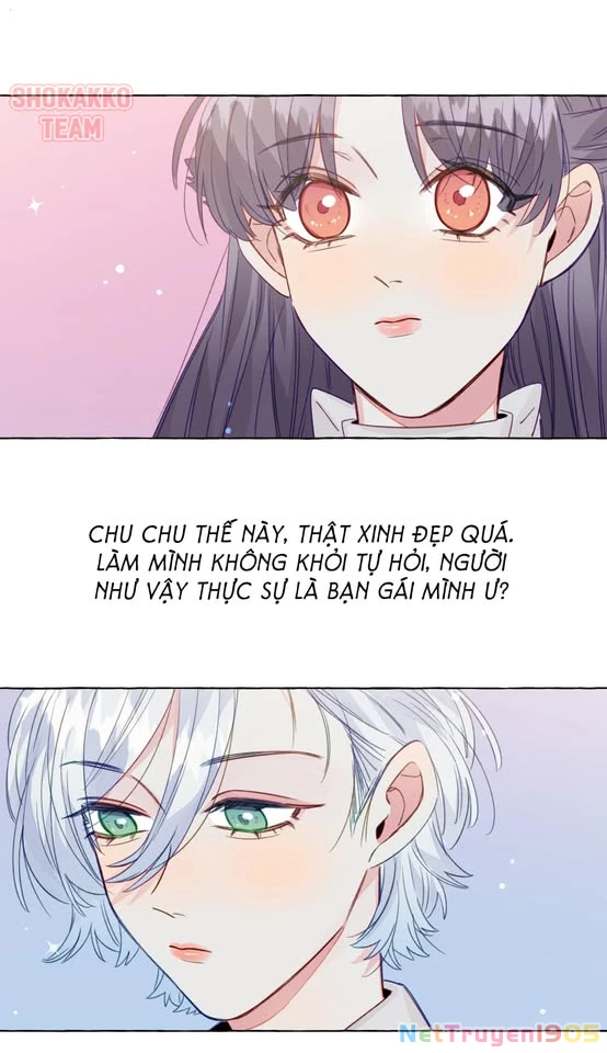 CẠM BẪY GÁI THẲNG Chapter 77 - Trang 27